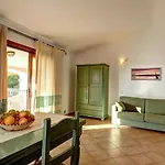 Apartmán In In With Shared Pool